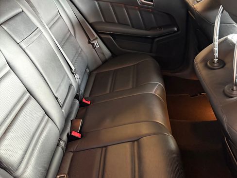 Used 2013 Mercedes-Benz E 63 AMG Sedan image 11
