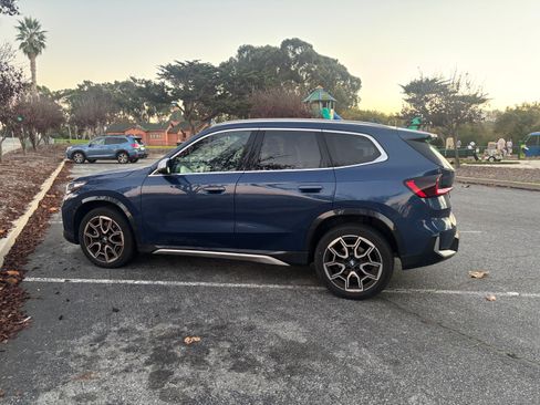 Used 2023 BMW X1 xDrive28i w/ Convenience Package image 4