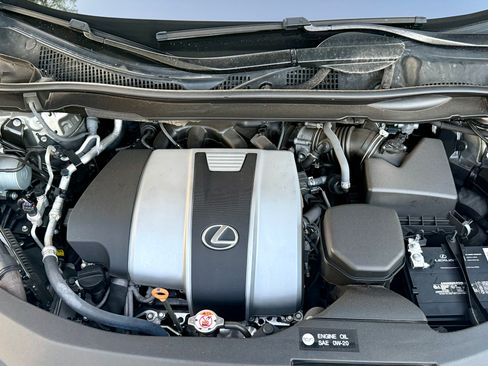 Used 2020 Lexus RX 350 AWD w/ Premium Package image 9