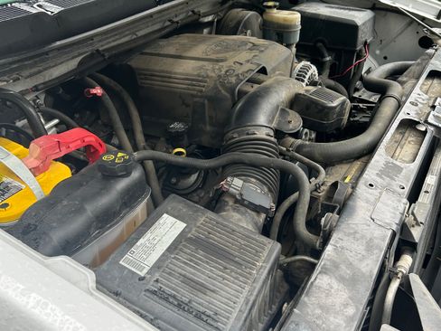 Used 2009 Chevrolet Silverado 1500 W/T image 14