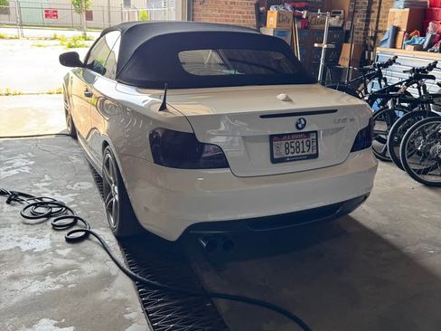 Used 2013 BMW 135is Convertible image 6