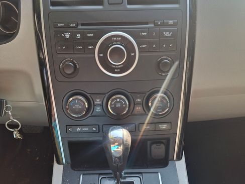 Used 2010 MAZDA CX-9 Sport image 12