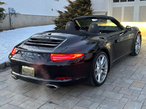 Used 2014 Porsche 911 Carrera image 5