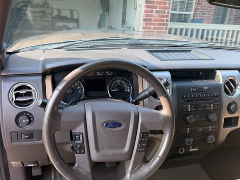 Used 2012 Ford F150 XLT w/ XLT Chrome Pkg AWD/4WD image 23
