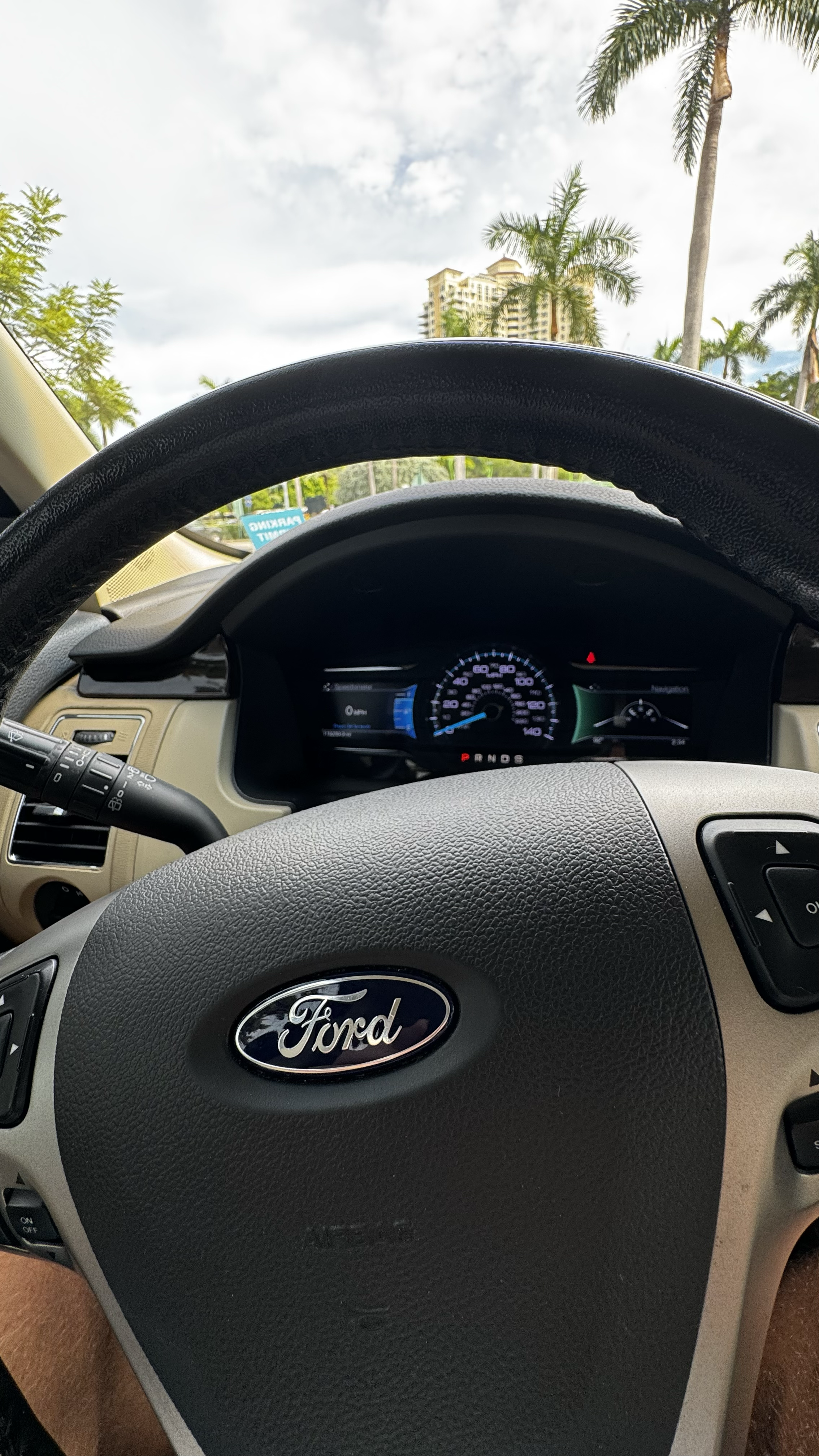 Used 2019 Ford Flex Limited FWD image 10