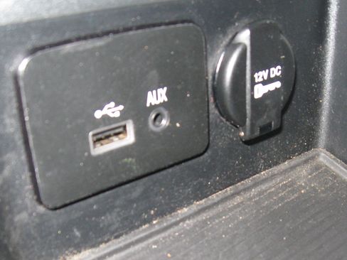 Used 2014 RAM 1500 Tradesman w/ Popular Equipment Group image 15