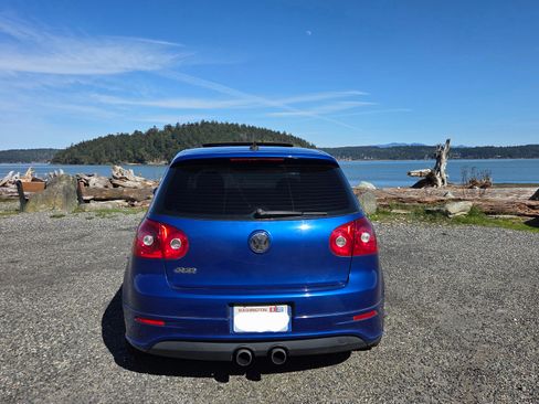 Used 2008 Volkswagen R32 image 8