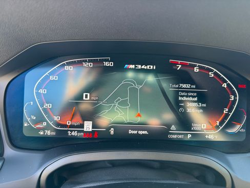 Used 2020 BMW M340i w/ Premium Package image 14