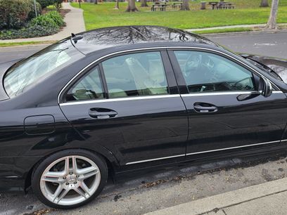 Used 2008 Mercedes-Benz C 350 Sport