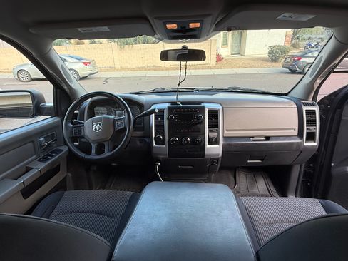 Used 2012 RAM 1500 Big Horn w/ Protection Group image 15