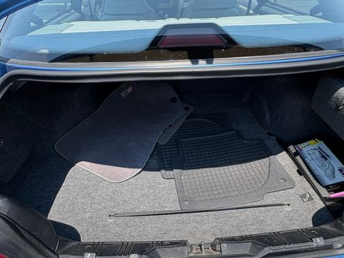 Used 1997 BMW M3 Coupe image 20