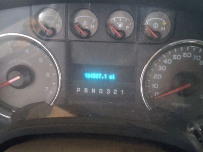 Used 2010 Ford F150 XLT