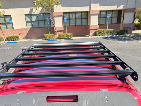 Used 1997 Toyota 4Runner SR5 image 6