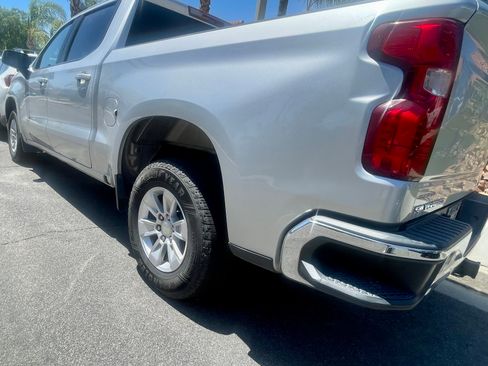 Used 2019 Chevrolet Silverado 1500 LT w/ All-Star Edition RWD image 6