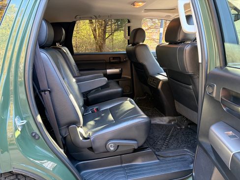 Used 2020 Toyota Sequoia TRD Pro image 20