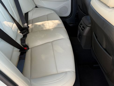 Used 2024 Cadillac CT4 Premium Luxury w/ Climate Package image 9