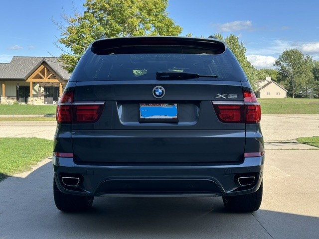 Used 2013 BMW X5 xDrive50i AWD/4WD image 10