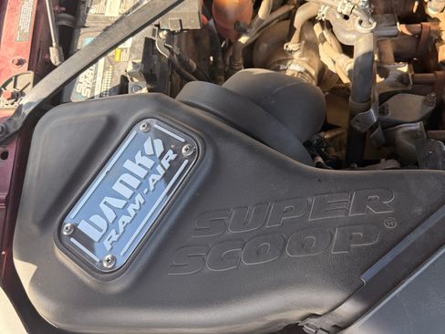 Used 2019 RAM 2500 Tradesman image 11