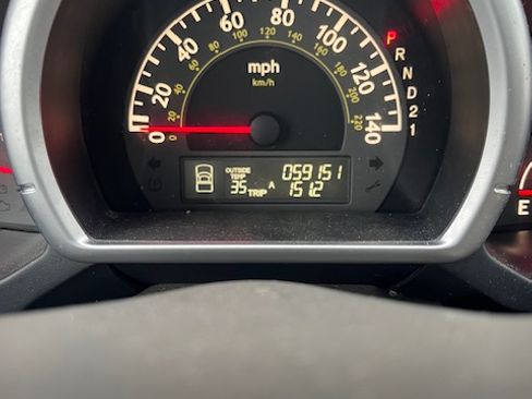 Used 2007 Honda Ridgeline RTL image 6