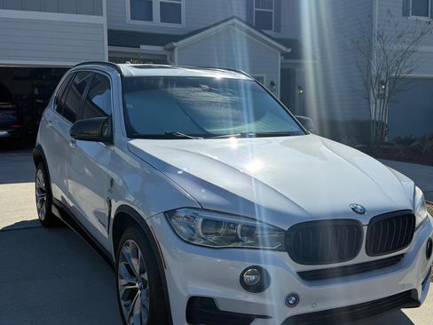 Used 2016 BMW X5 xDrive35i image 11