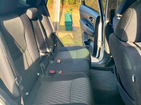 Used 2020 Nissan Rogue S image 10