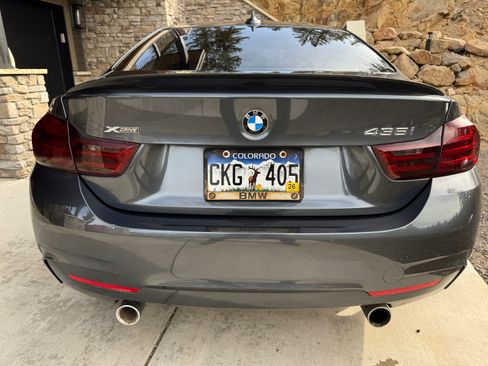 Used 2014 BMW 435i xDrive Coupe image 6