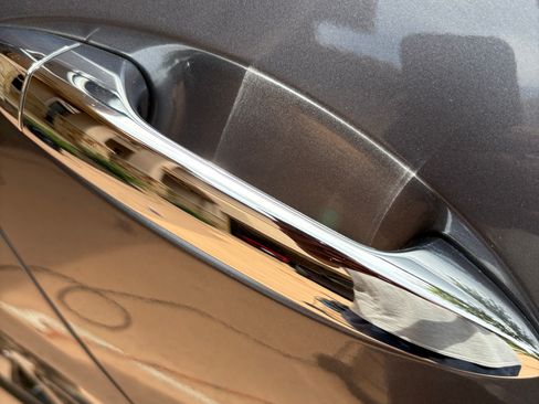 Used 2017 Honda Accord EX image 14