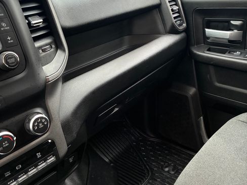 Used 2019 RAM 3500 Tradesman image 5