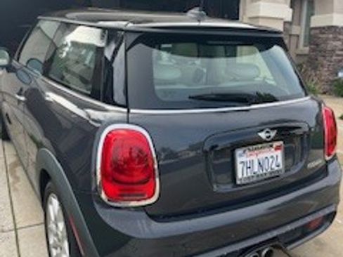 Used 2014 MINI Cooper S image 5