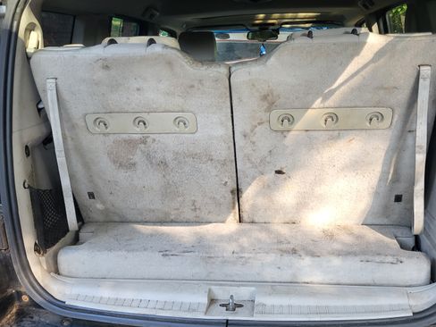 Used 2006 Jeep Commander Limited image 5