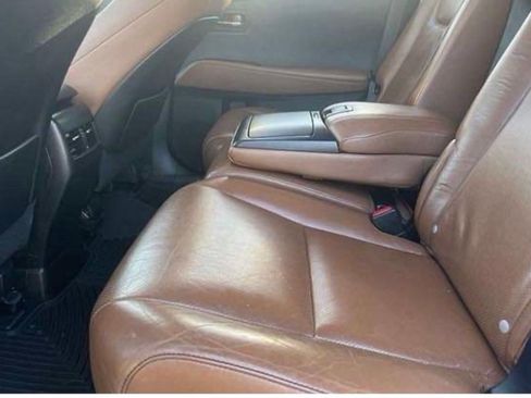 Used 2013 Lexus RX 450h AWD w/ Navigation Pkg image 8