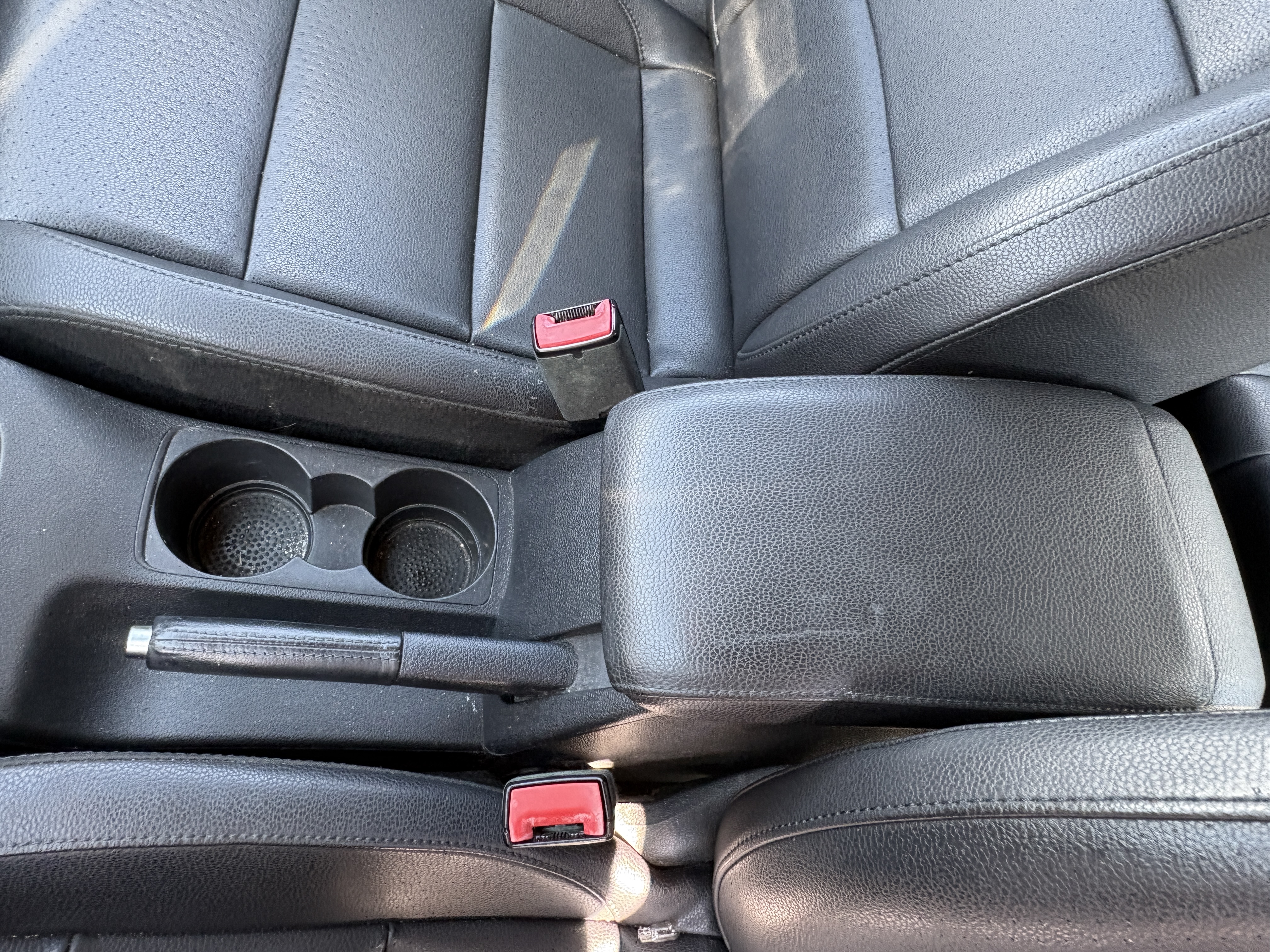 Used 2010 Volkswagen Jetta TDI FWD image 13