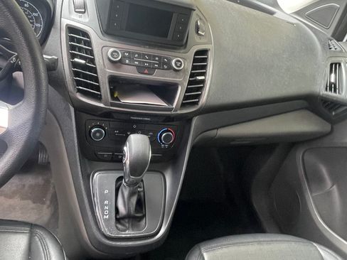 Used 2021 Ford Transit Connect XL FWD image 2