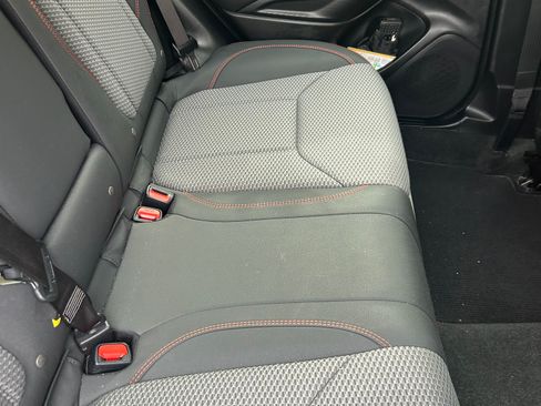 Used 2019 Subaru Forester Sport AWD/4WD image 21