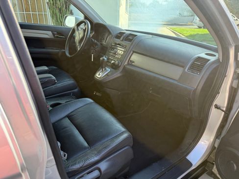 Used 2011 Honda CR-V EX-L image 8