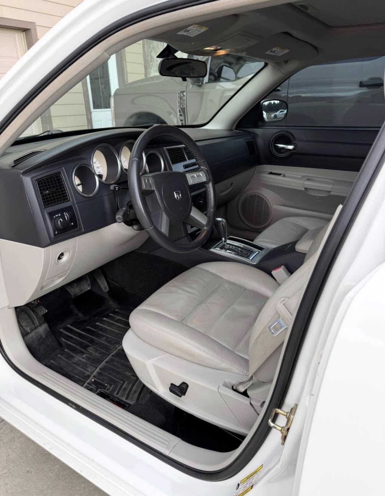 Used 2006 Dodge Charger R/T w/ Electronics Convenience Group RWD image 16