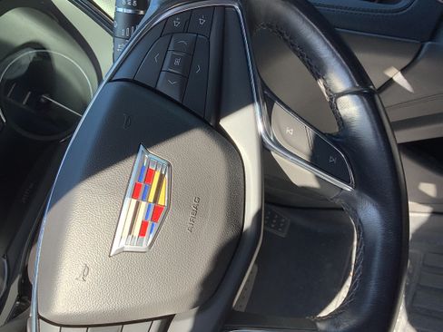 Used 2022 Cadillac XT5 Luxury image 14