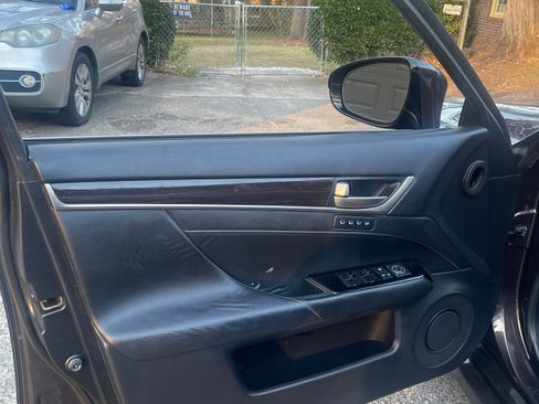 Used 2013 Lexus GS 350 image 17