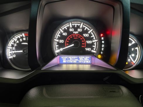 Used 2013 Honda Ridgeline RTL image 2