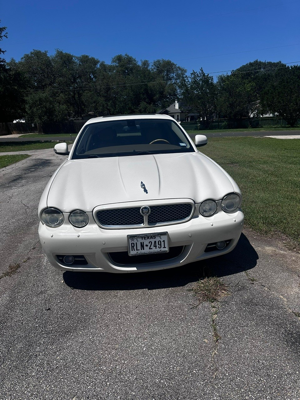 Used 2009 Jaguar XJ8 RWD image 5