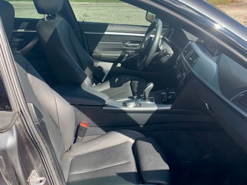 Used 2020 BMW 430i Gran Coupe xDrive image 8