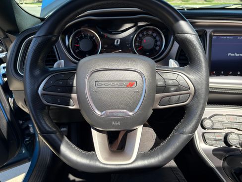 Used 2021 Dodge Challenger R/T Scat Pack image 24