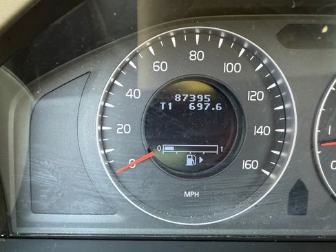 Used 2008 Volvo S80 3.2 image 10