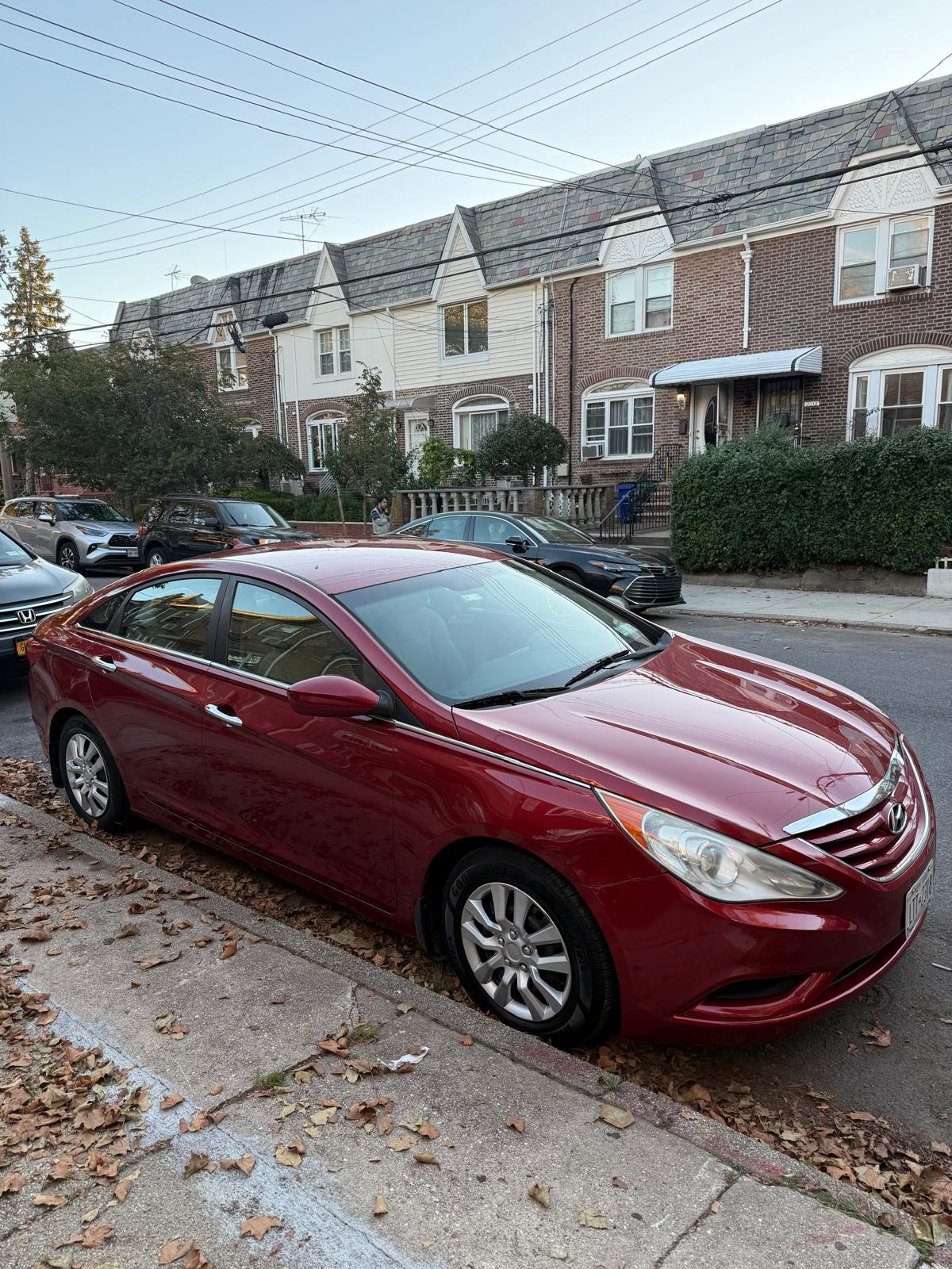 Used 2011 Hyundai Sonata GLS FWD image 9