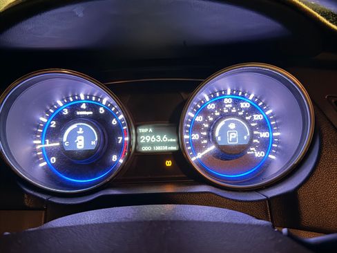 Used 2011 Hyundai Sonata GLS image 10