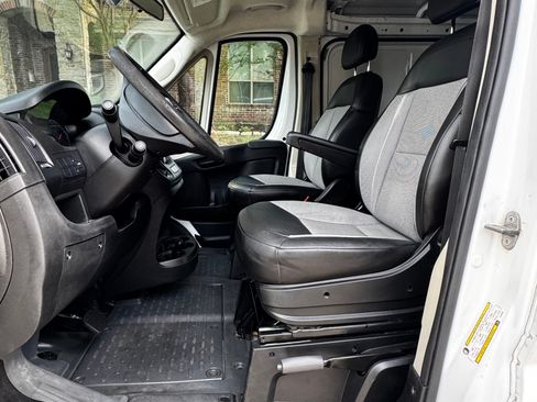 Used 2020 RAM ProMaster 1500 image 11
