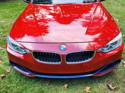 Used 2015 BMW 435i Gran Coupe