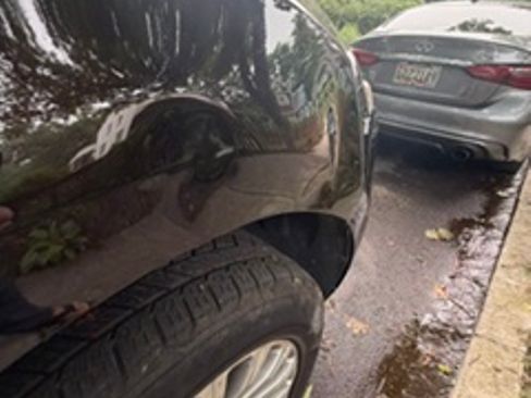 Used 2013 Lincoln MKX AWD image 16