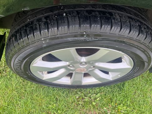 Used 2012 Mitsubishi Outlander GT image 8