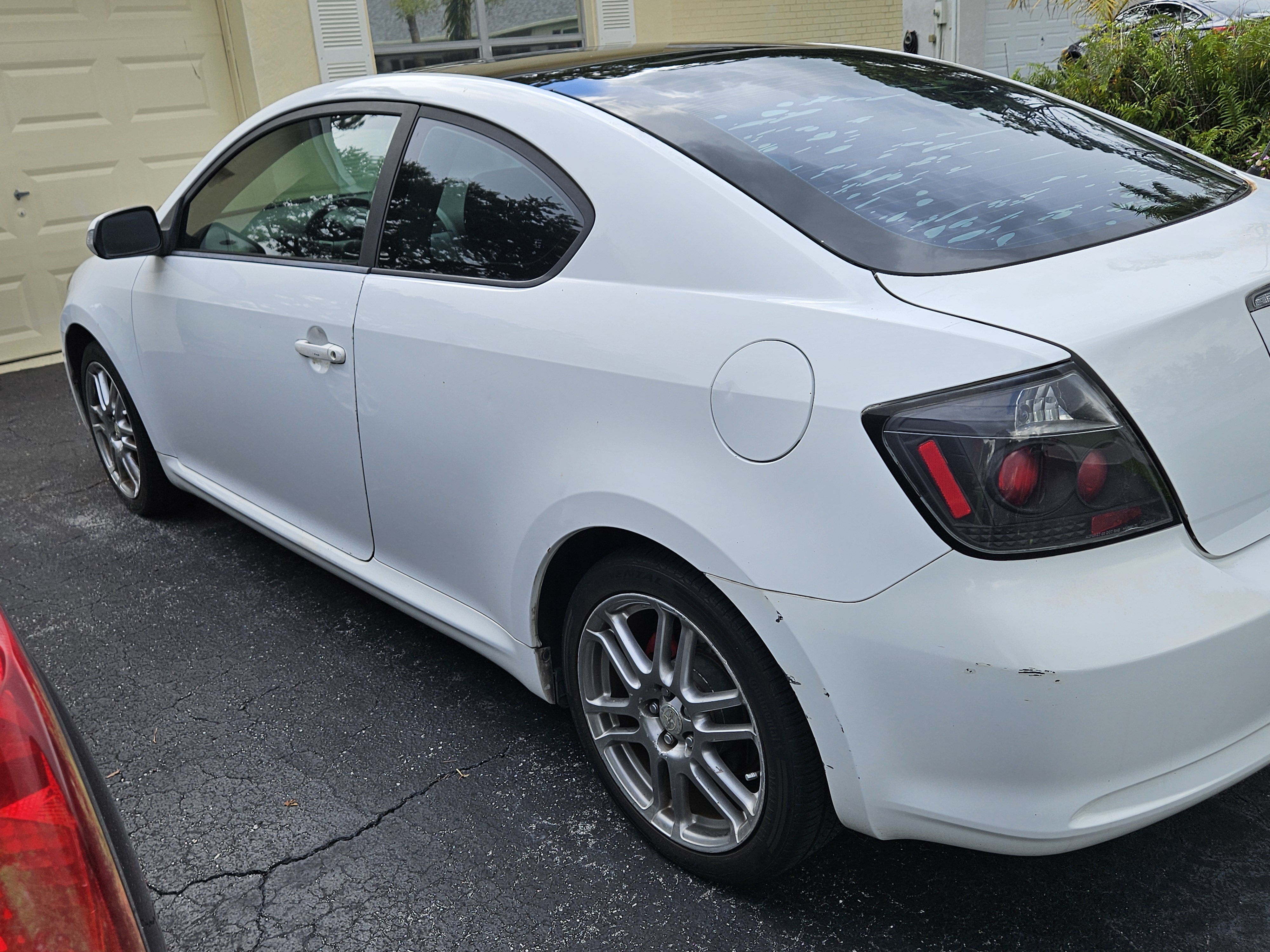 Used 2006 Scion tC FWD image 4